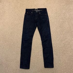NWOT Unbranded Jeans